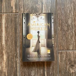 🅃🄷🄴 🄰🄼🄴🅁🄸🄲🄰🄽 🄷🄴🄸🅁🄴🅂🅂!